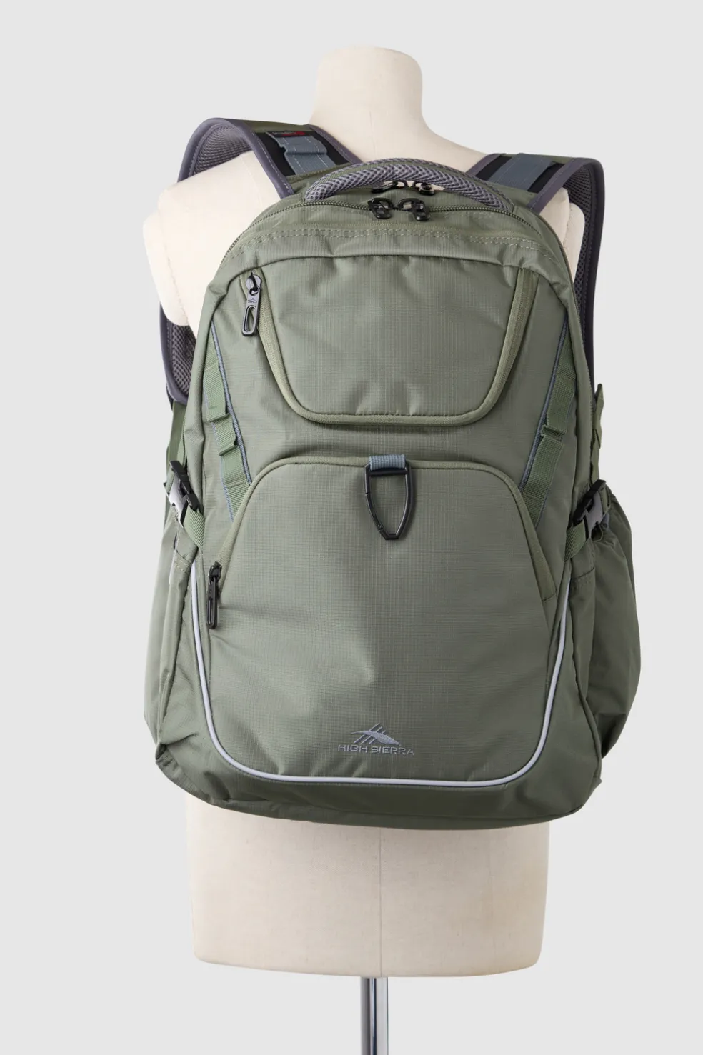 Access 4 RFID Backpack
