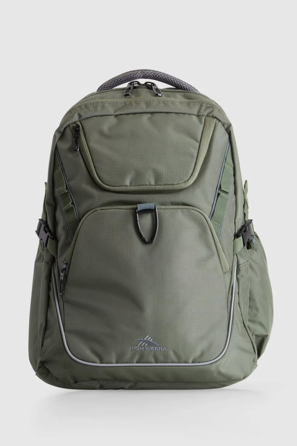 Access 4 RFID Backpack