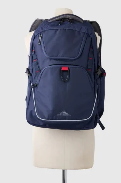 Access 4 RFID Backpack