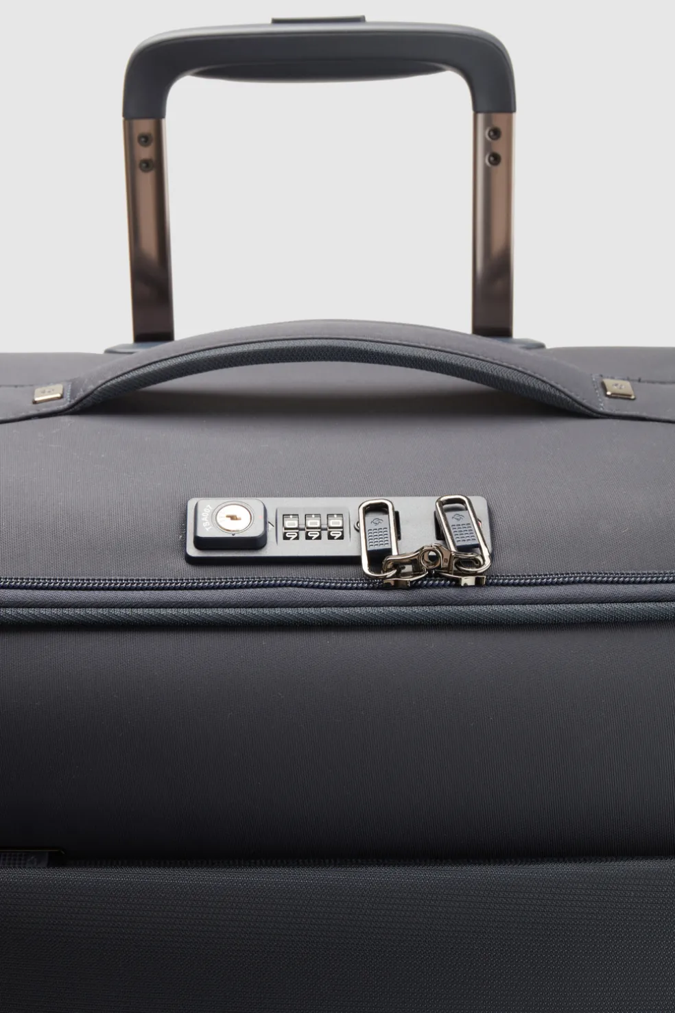 Airea Carry-On 55cm Suitcase
