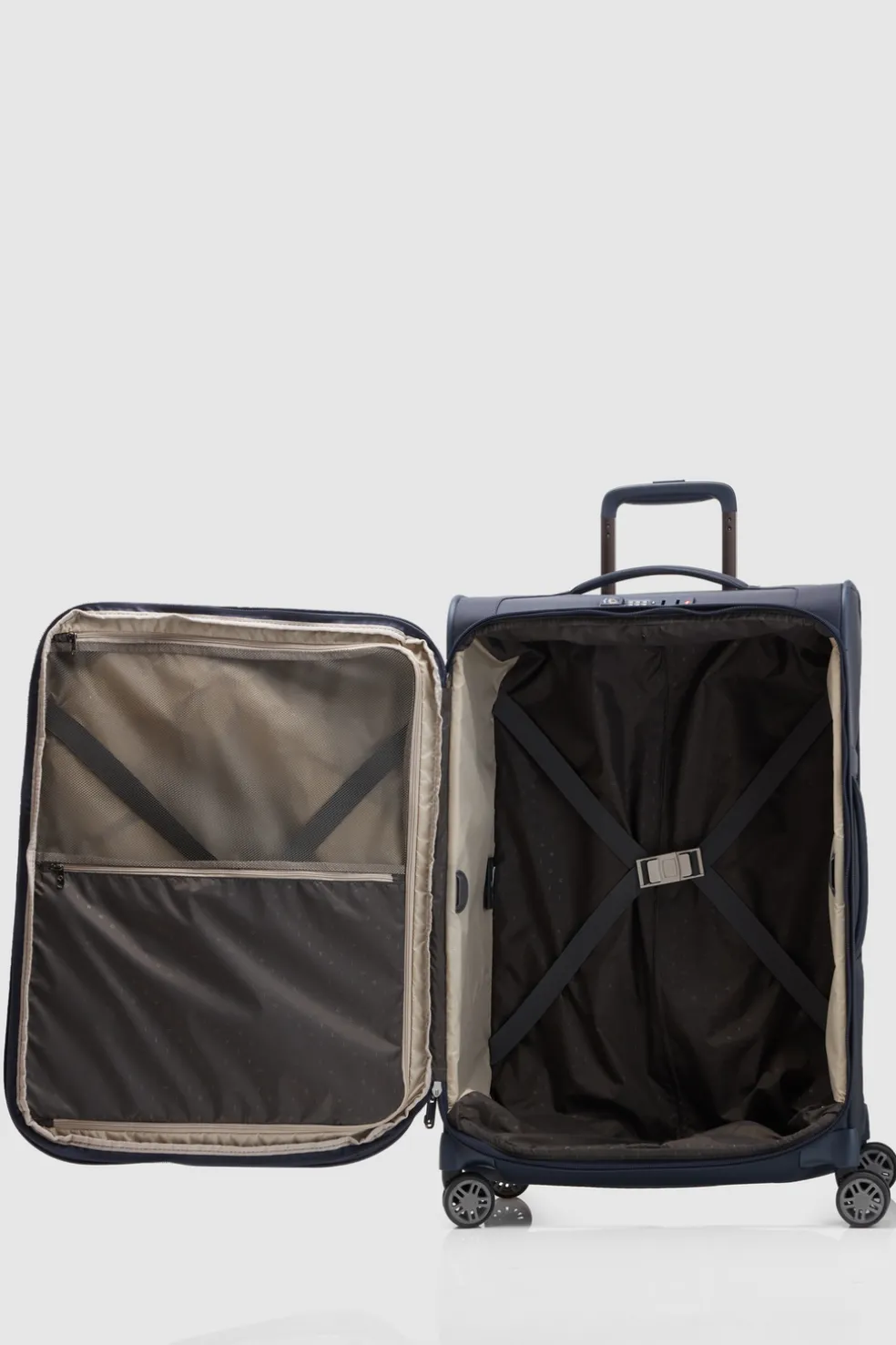 Airea Check-In 78cm Suitcase