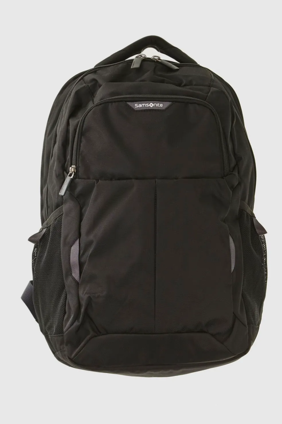 Albi RFID Laptop Backpack