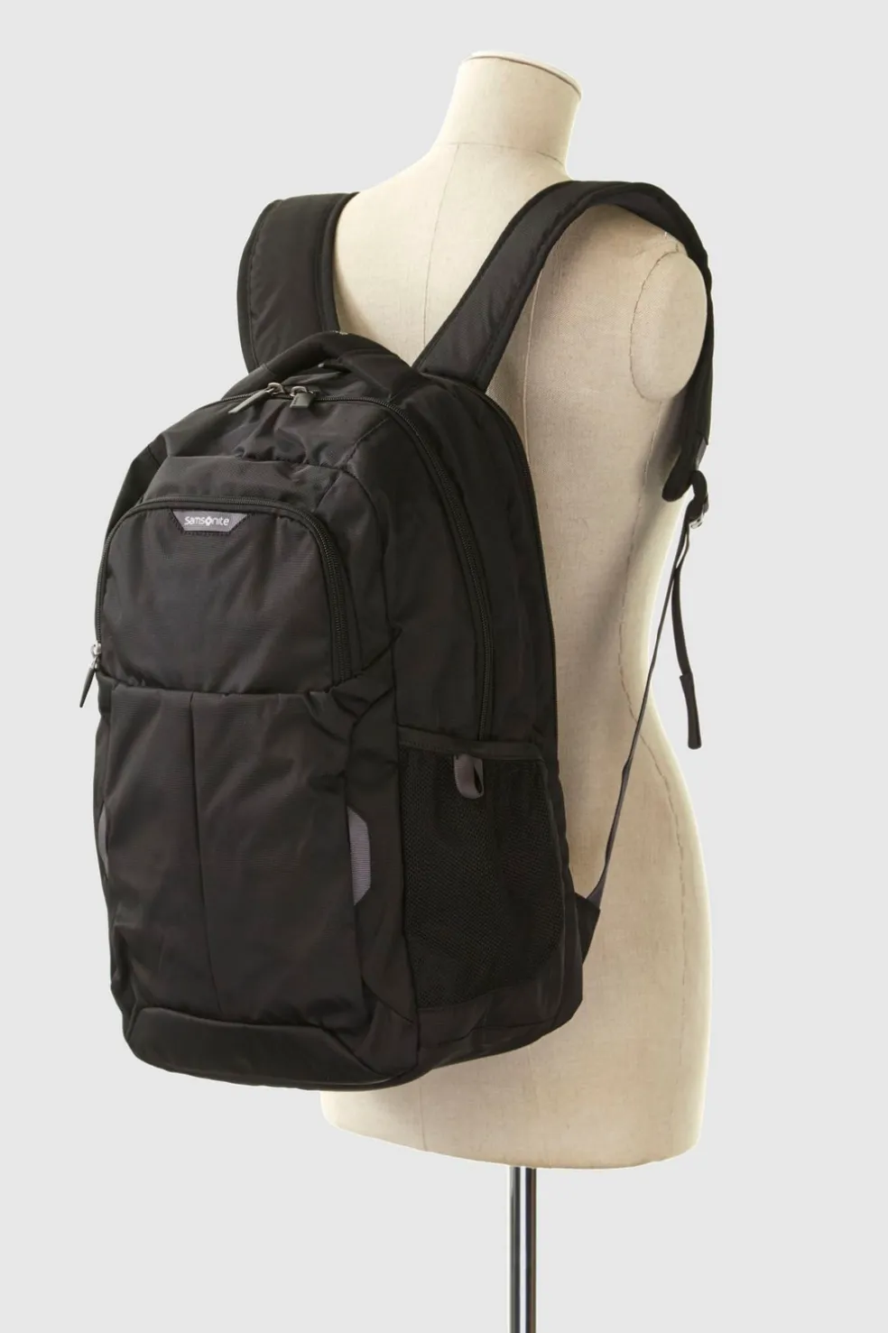 Albi RFID Laptop Backpack