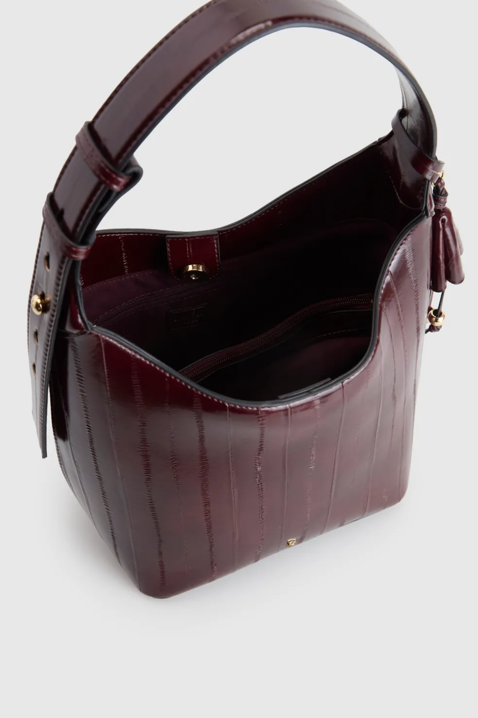 Alessia Large Shoulder Bag