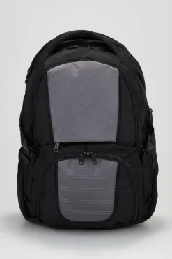 All Rounder Backpack RFID Pocket