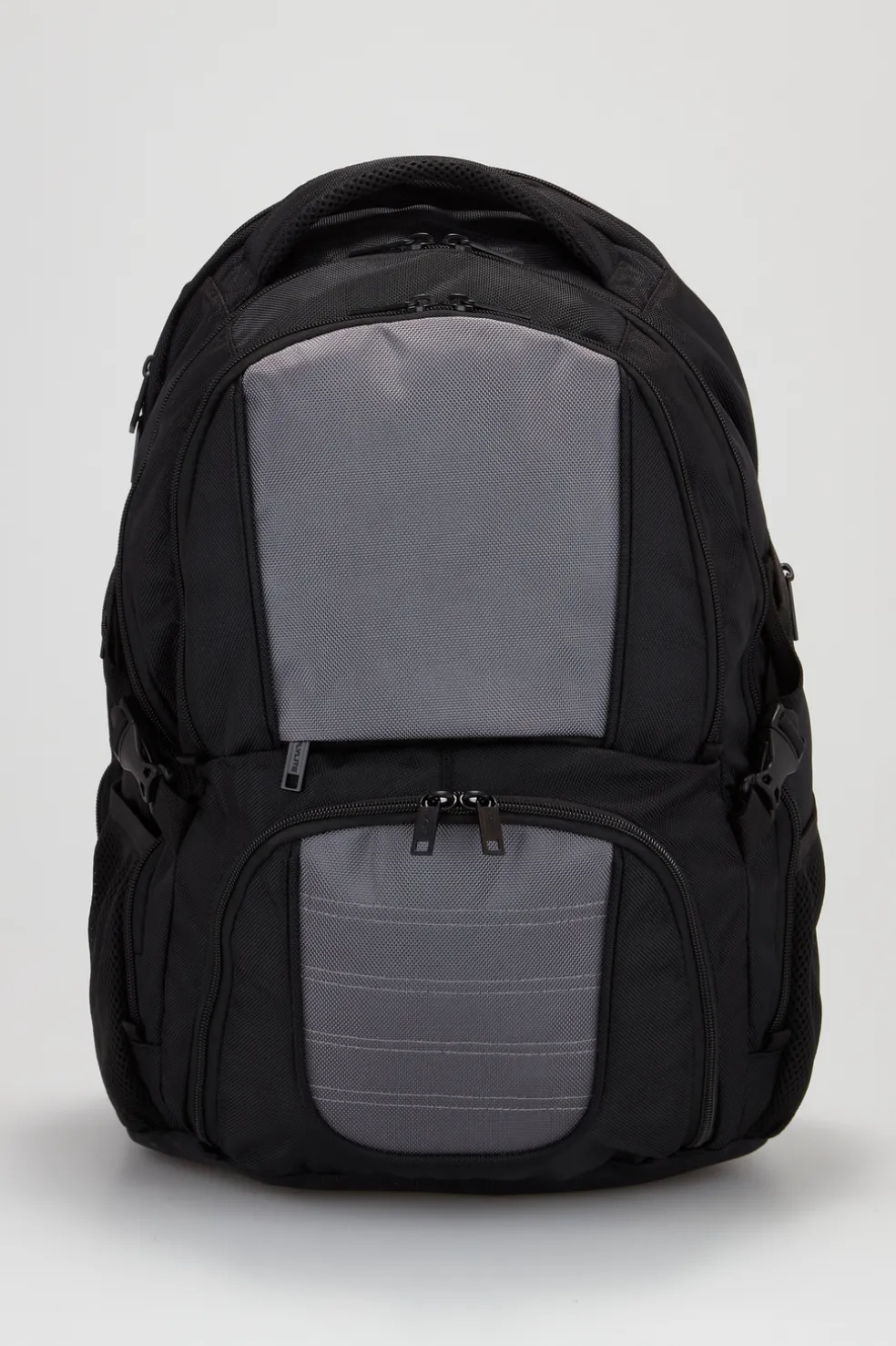 All Rounder Backpack RFID Pocket