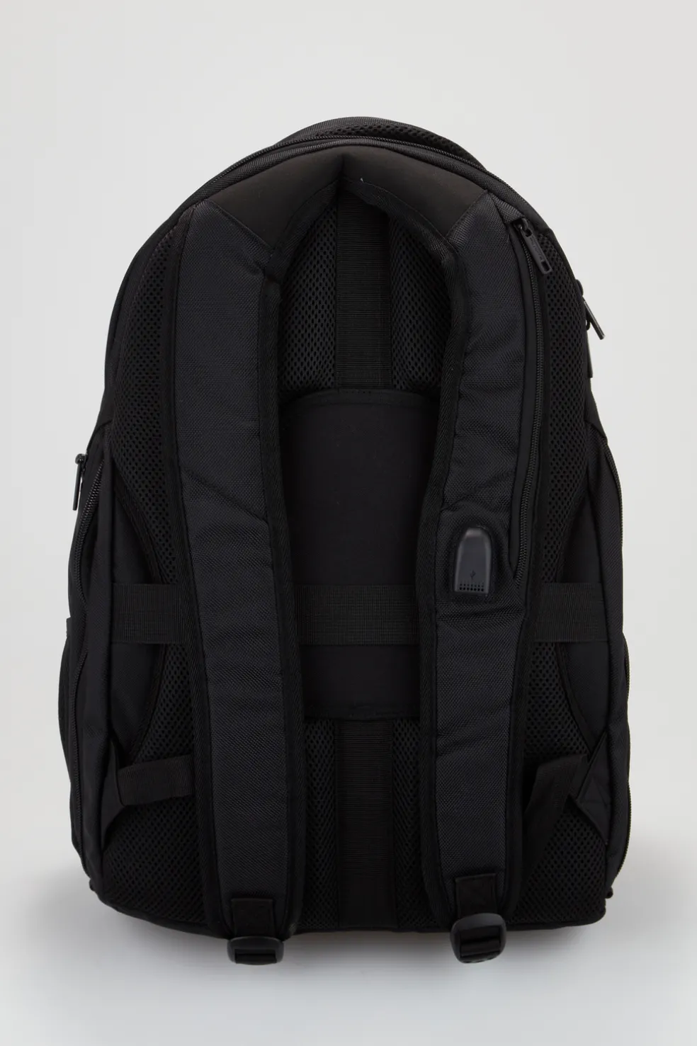 All Rounder Backpack RFID Pocket