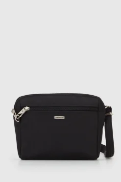 Anti Theft RFID Convertible Bag