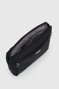 Anti Theft RFID Convertible Bag