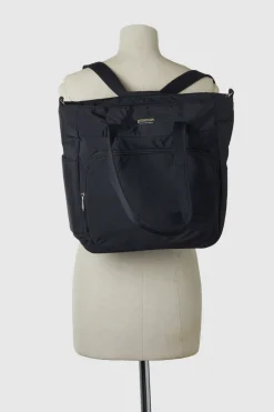 Anti Theft RFID 2 In 1 Backpack