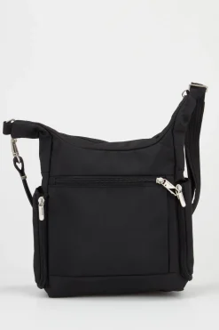 Anti Theft RFID Messenger Bag