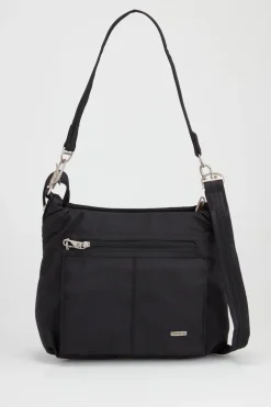 Anti Theft RFID Pocket Hobo Bag