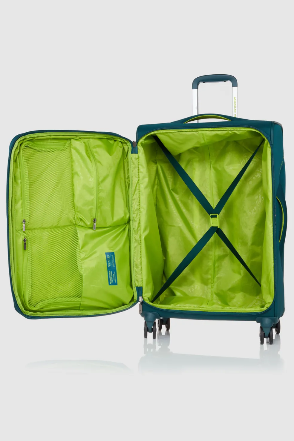 Applite 5 55cm Case