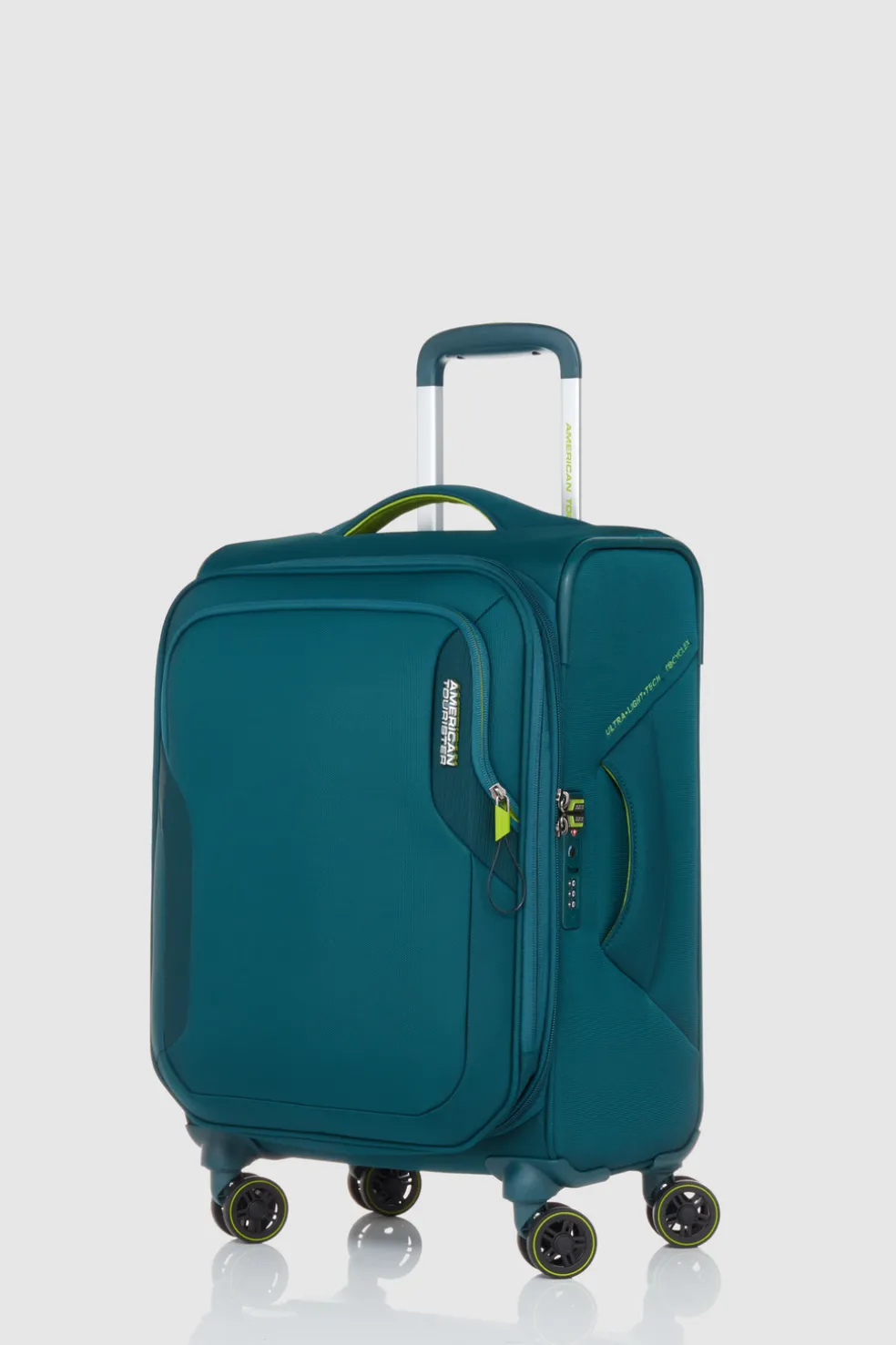 Applite 5 55cm Case