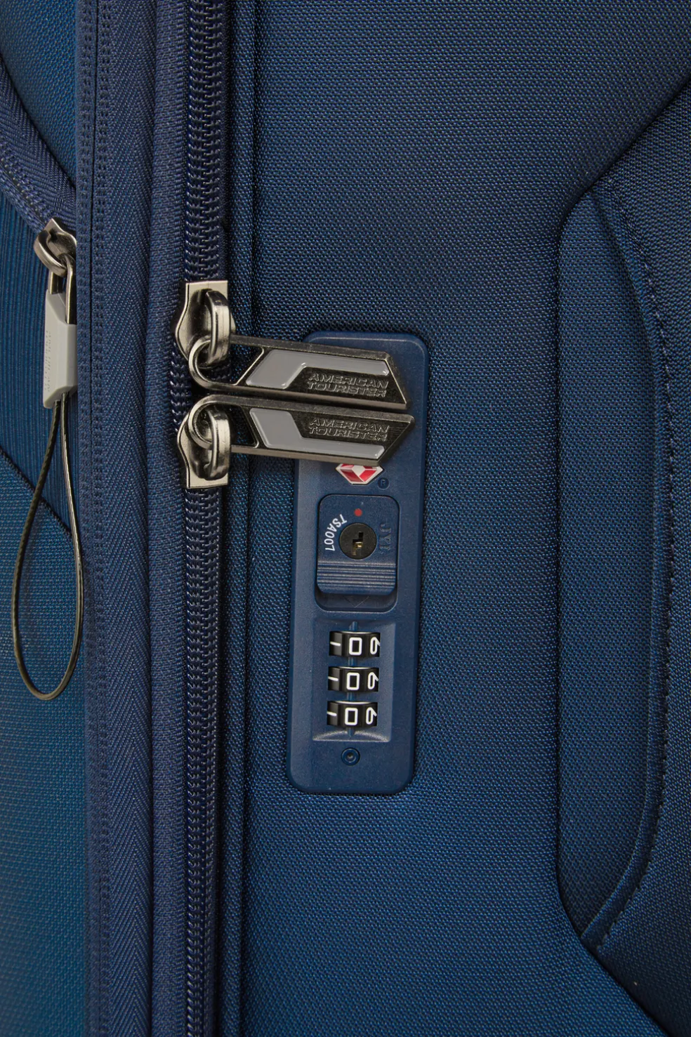 Applite 5 55cm Case