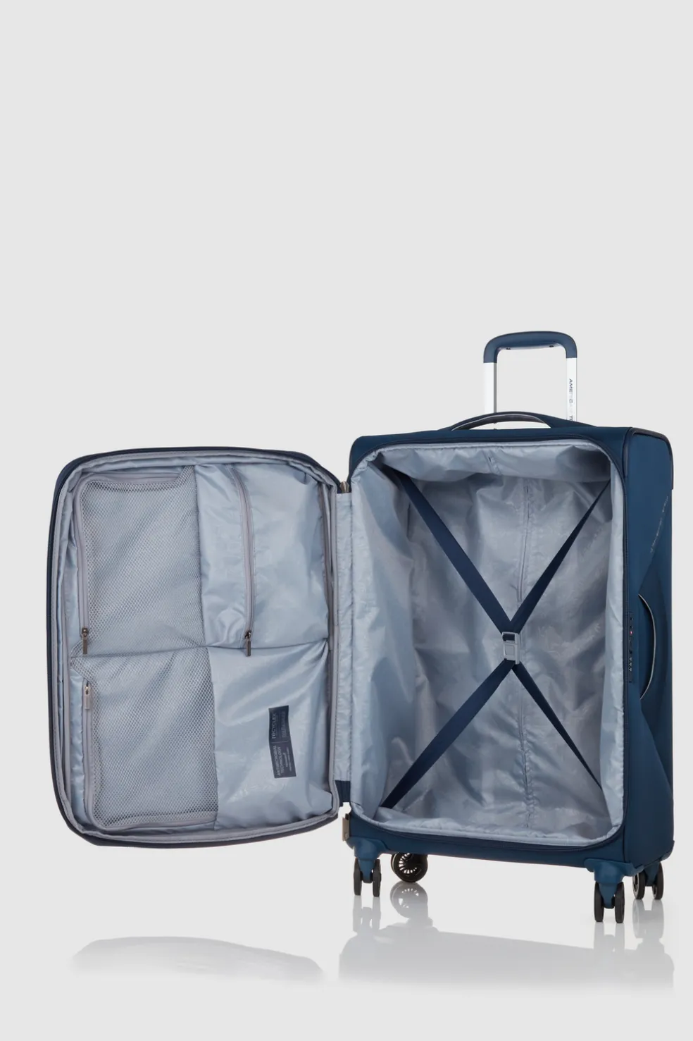 Applite 5 55cm Case