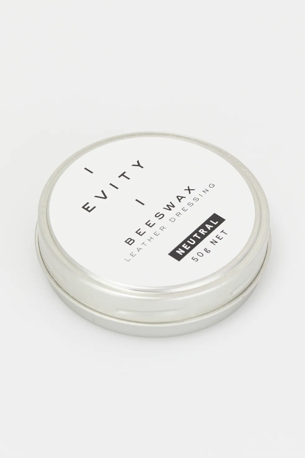 Beeswax Leather Conditioner