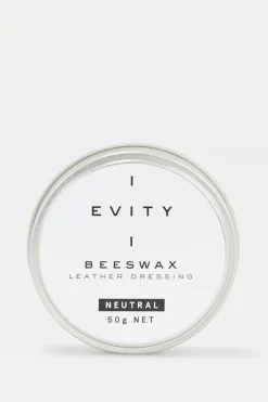 Beeswax Leather Conditioner