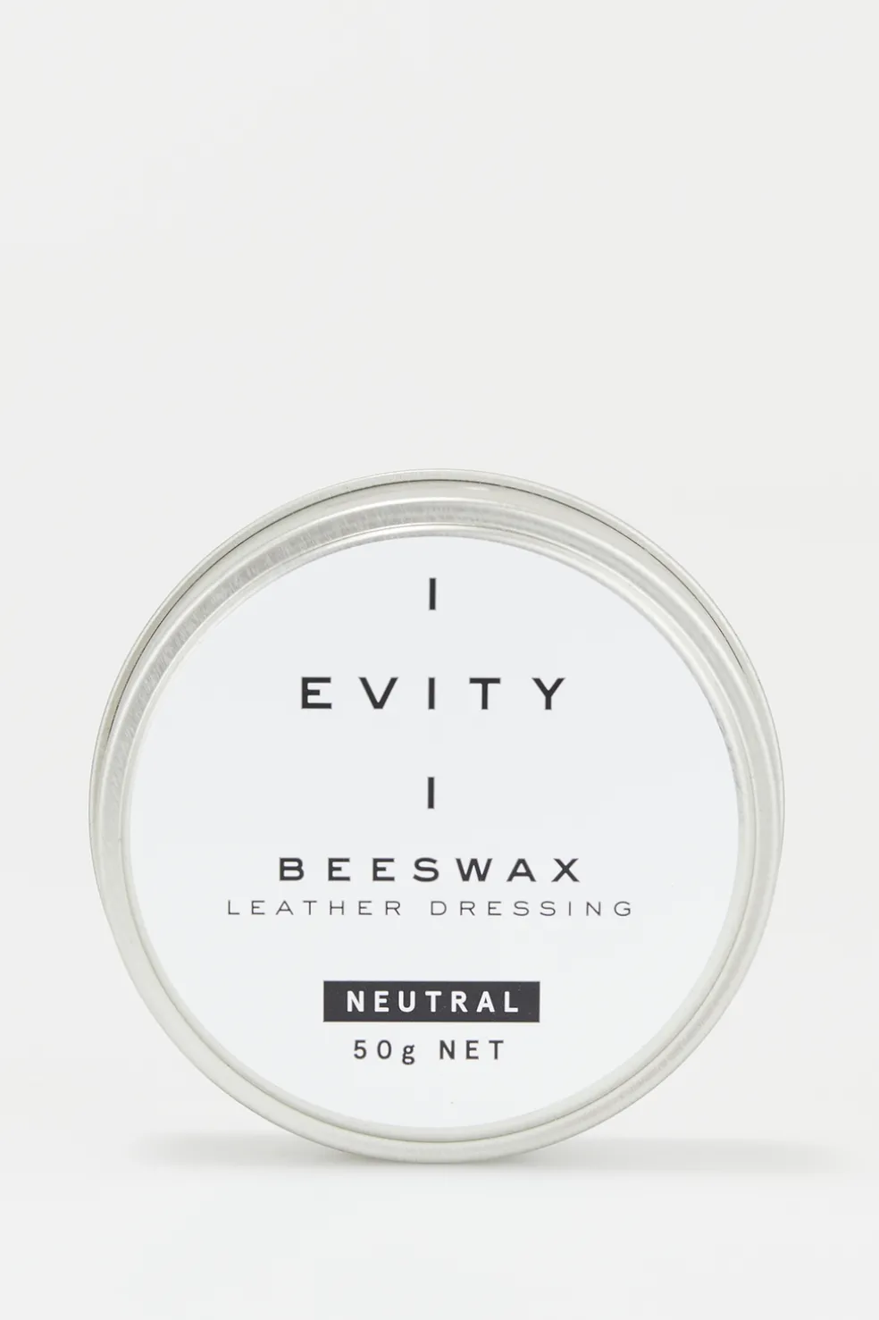 Beeswax Leather Conditioner