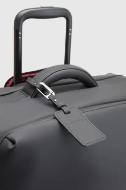 Berlin Long Trip 2.0 Suitcase
