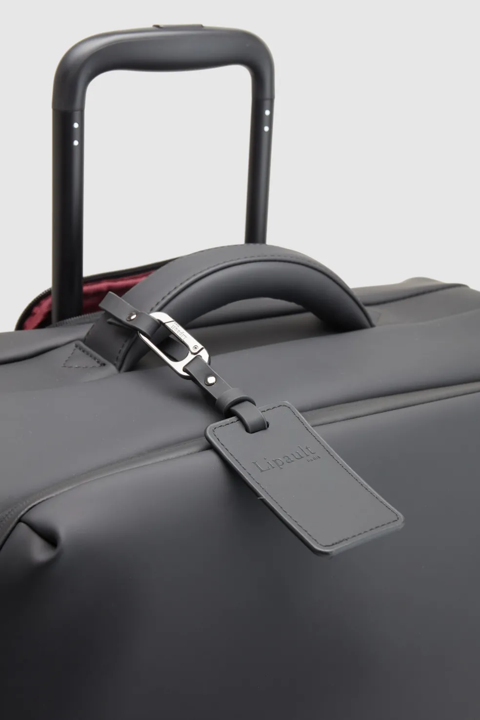 Berlin Long Trip 2.0 Suitcase