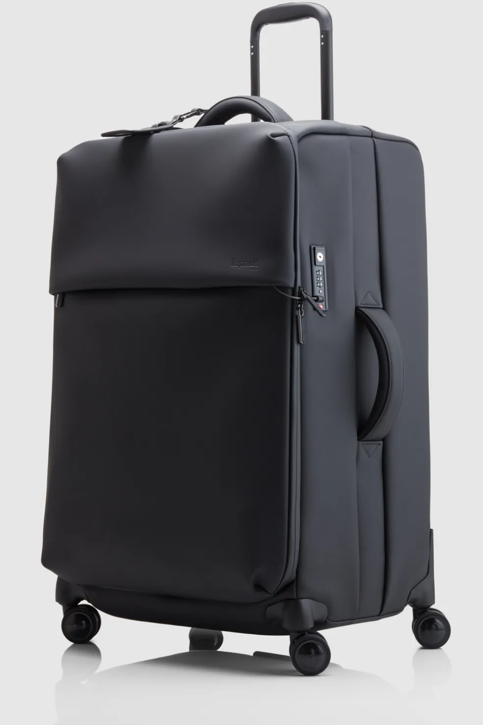 Berlin Long Trip 2.0 Suitcase