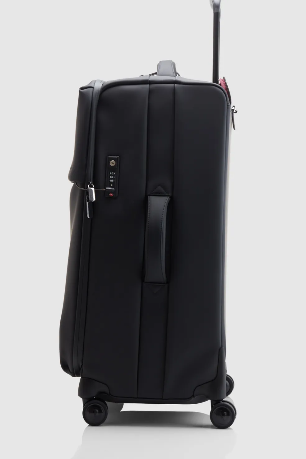 Berlin Long Trip 2.0 Suitcase
