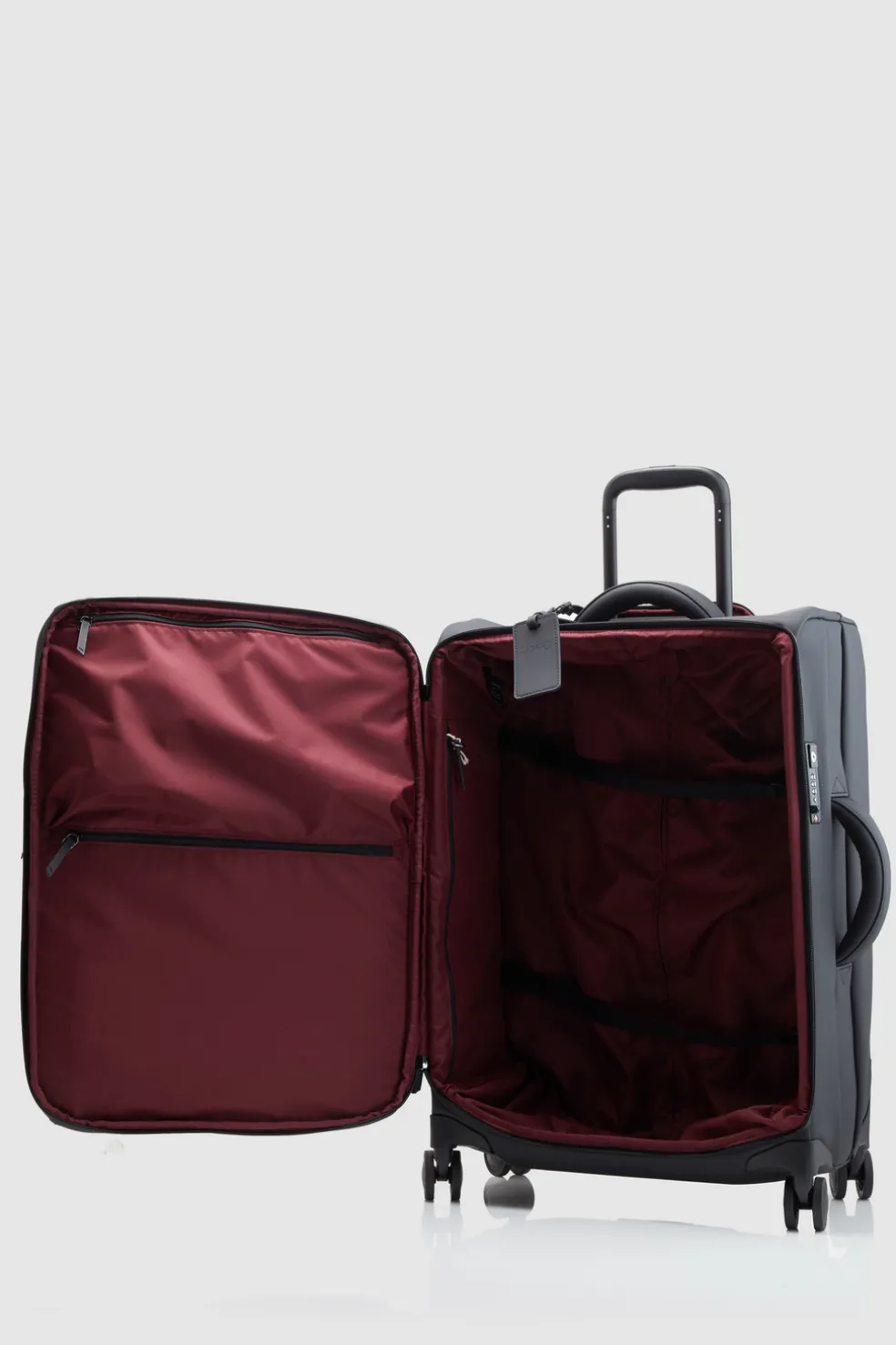 Berlin Medium Trip 2.0 Suitcase
