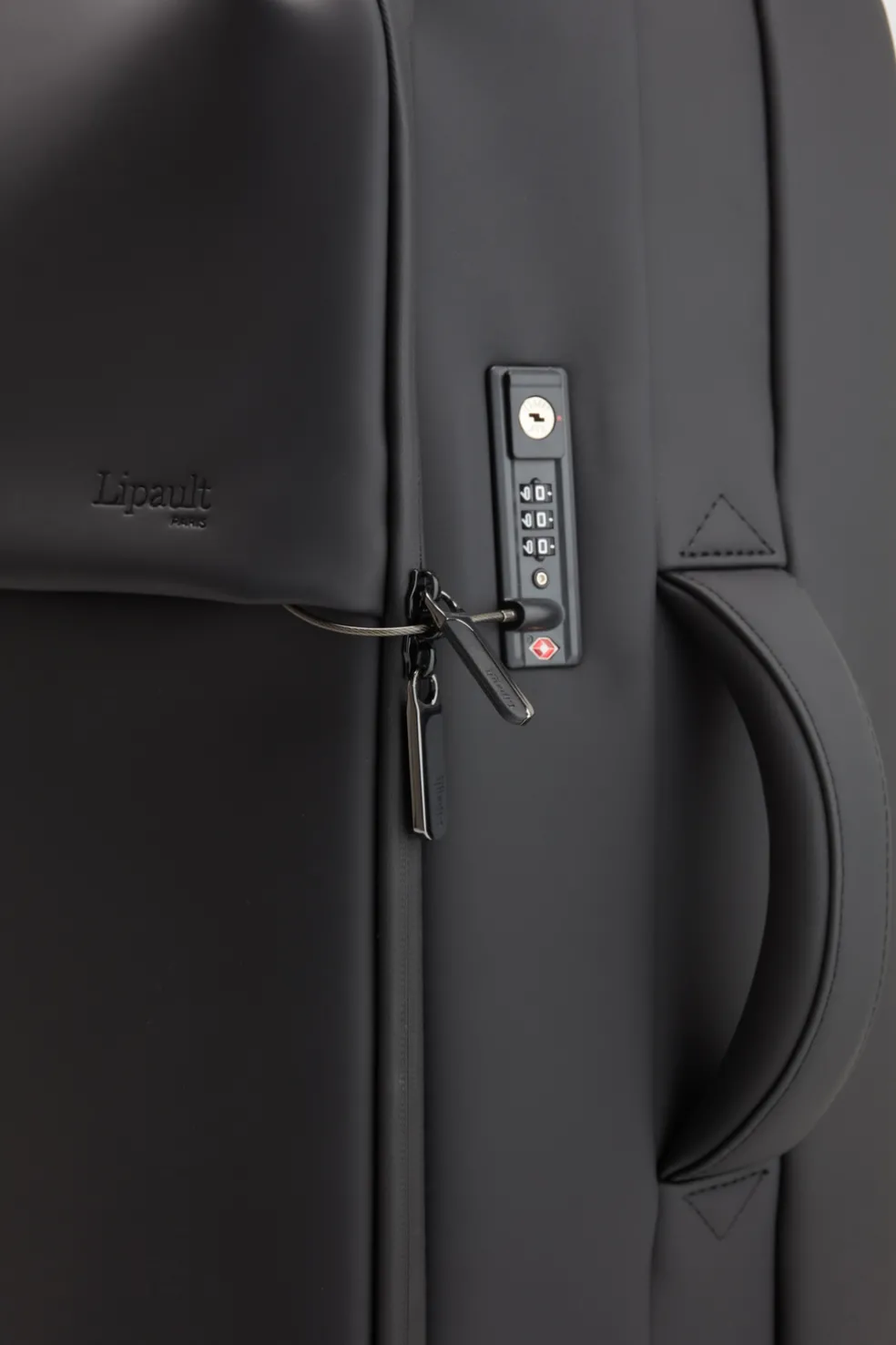 Berlin Medium Trip 2.0 Suitcase