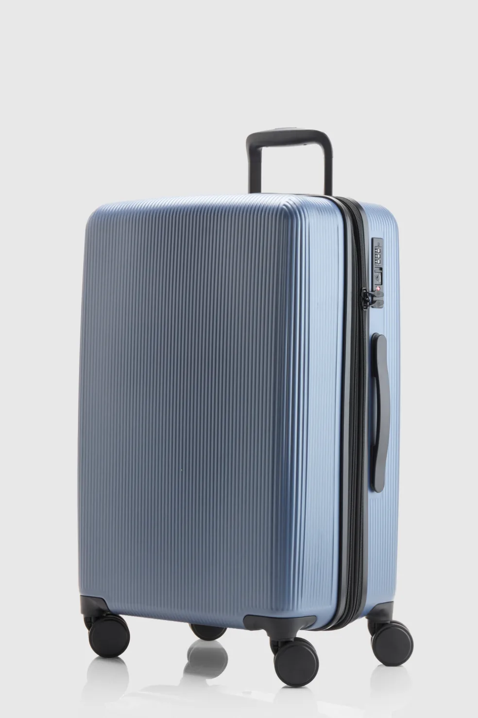 Blackwood Check-In 65cm Suitcase