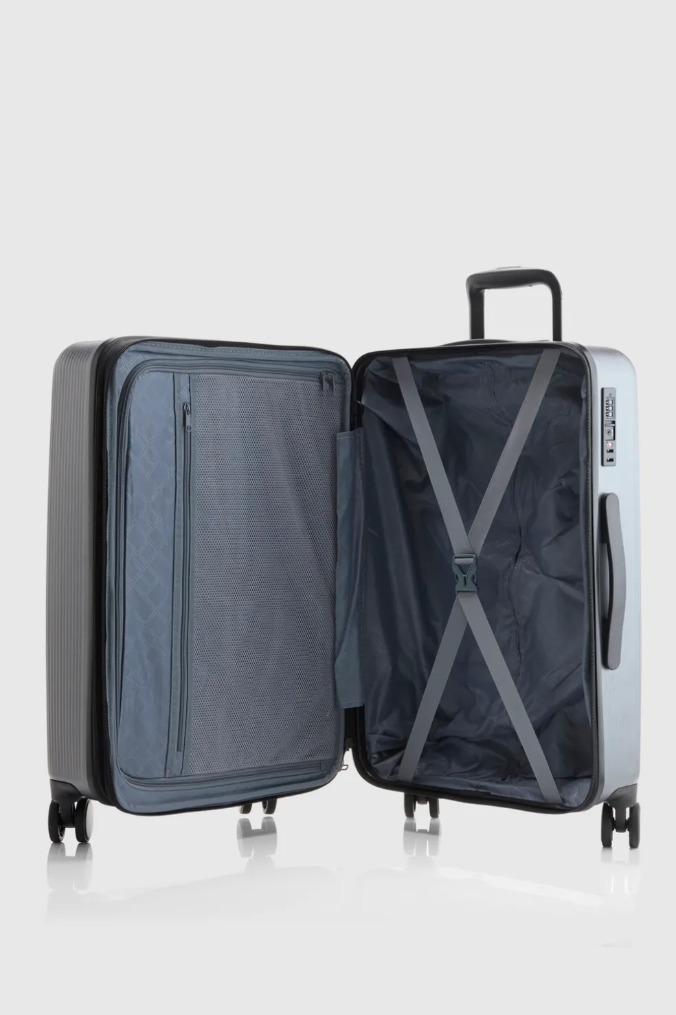 Blackwood Check-In 65cm Suitcase