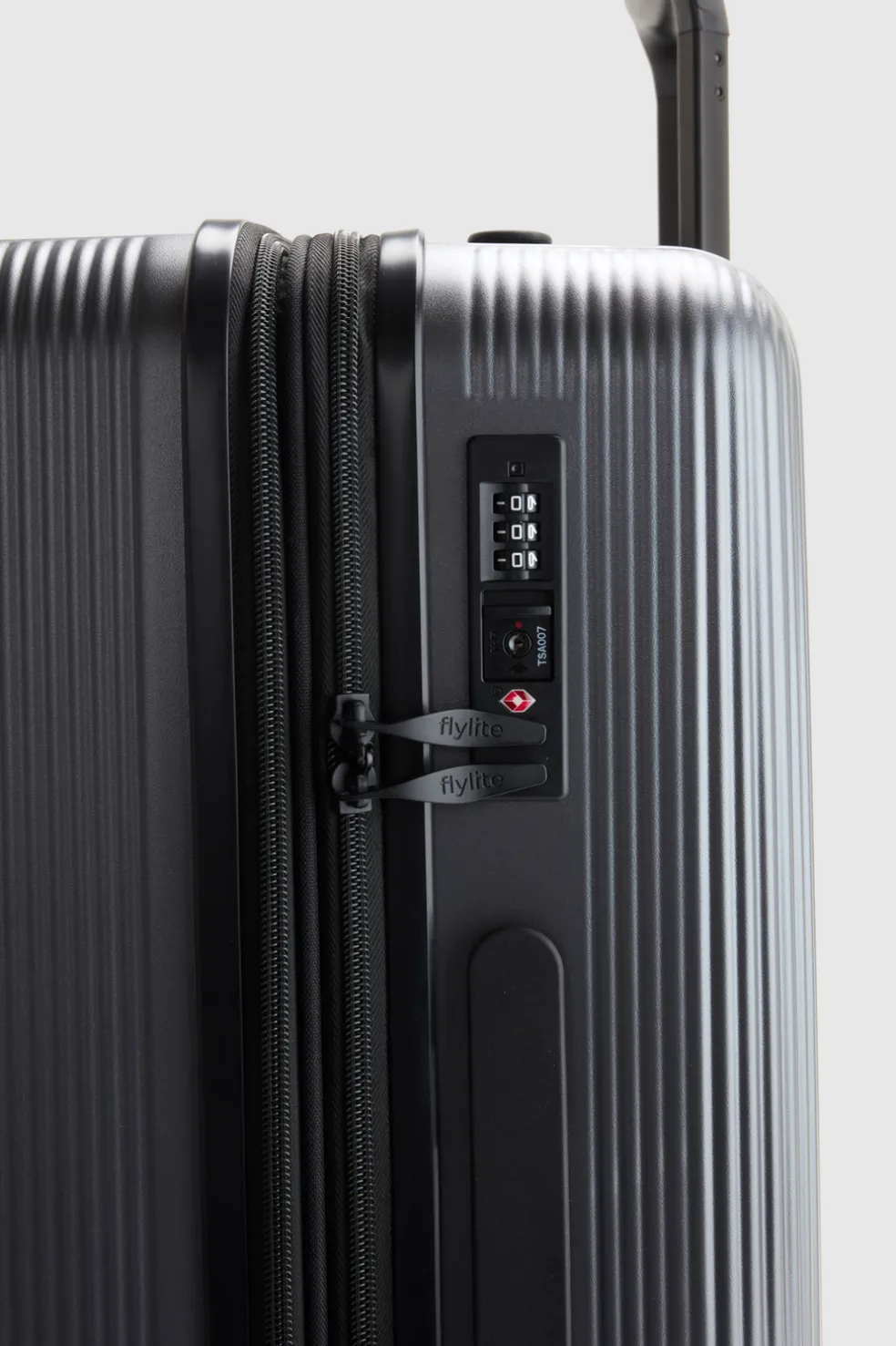 Blackwood Check-In 65cm Suitcase
