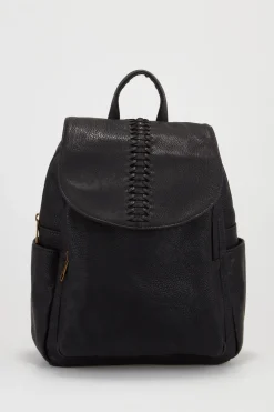 Boho Backpack