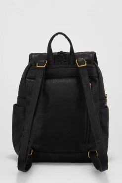 Boho Backpack