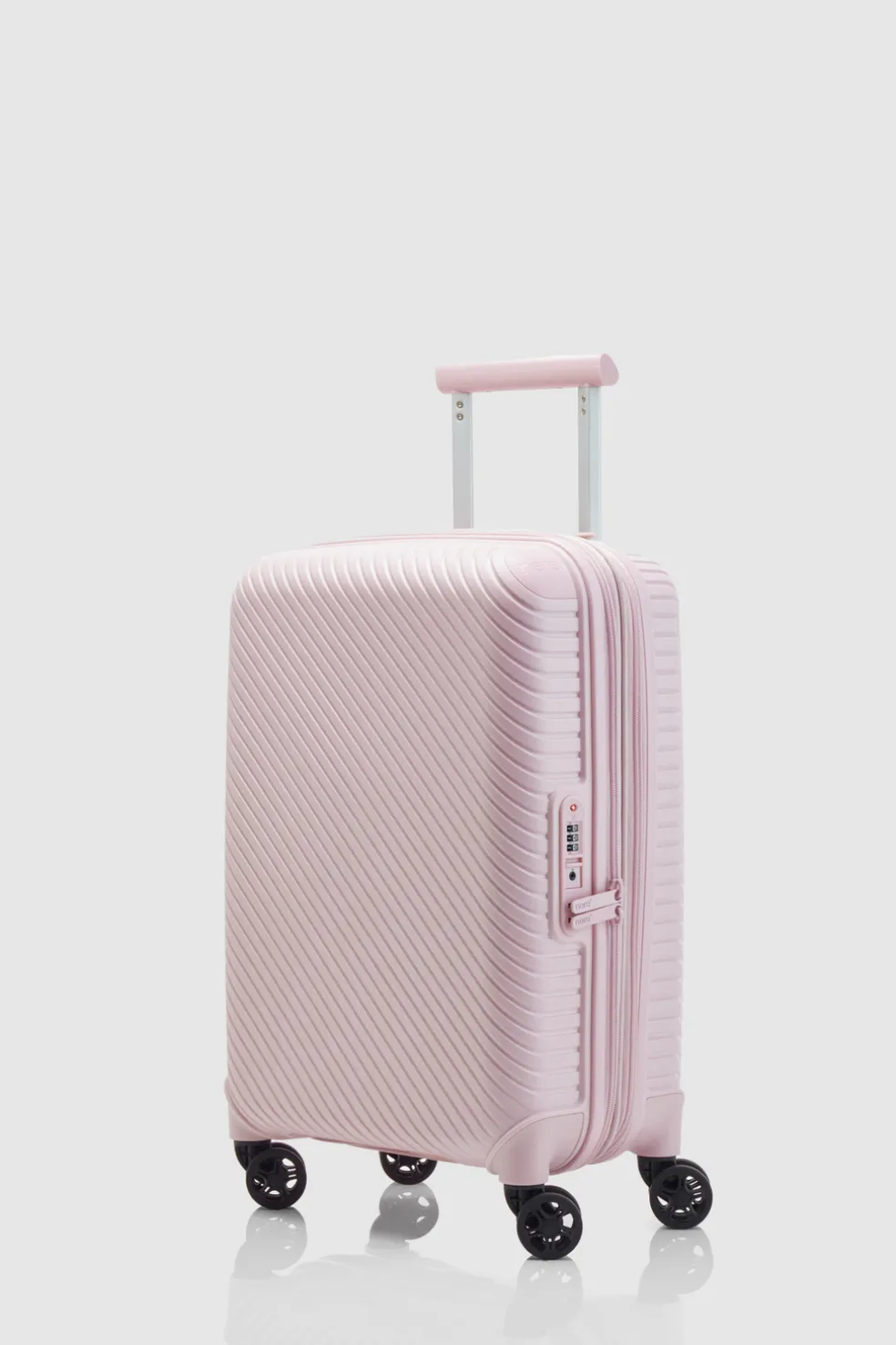 Bondi Carry-On 56cm Suitcase