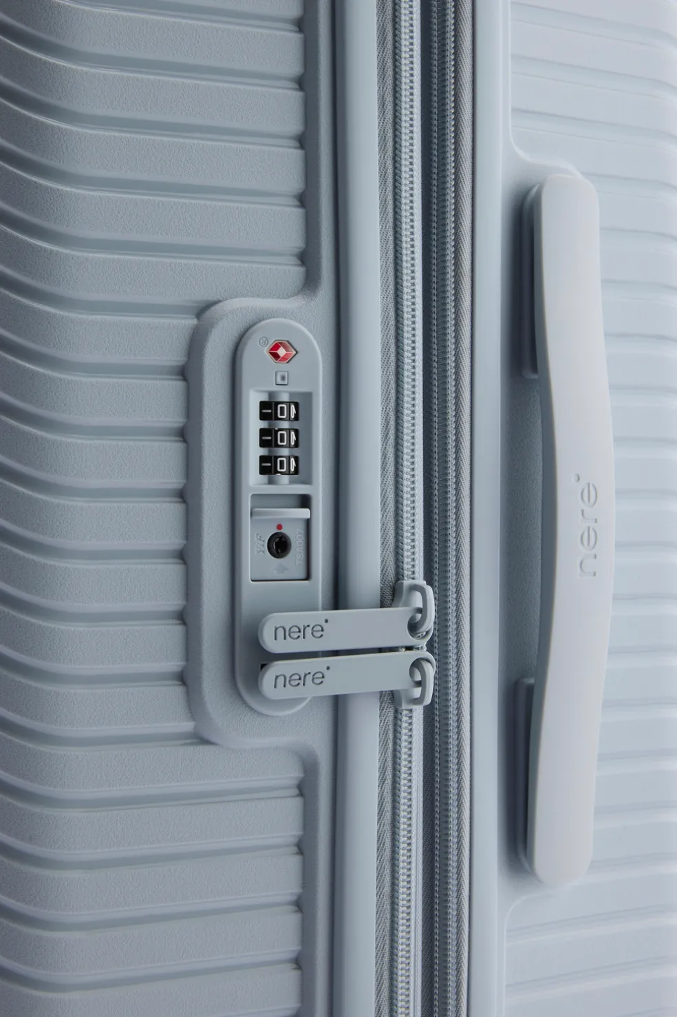 Bondi Carry-On 56cm Suitcase
