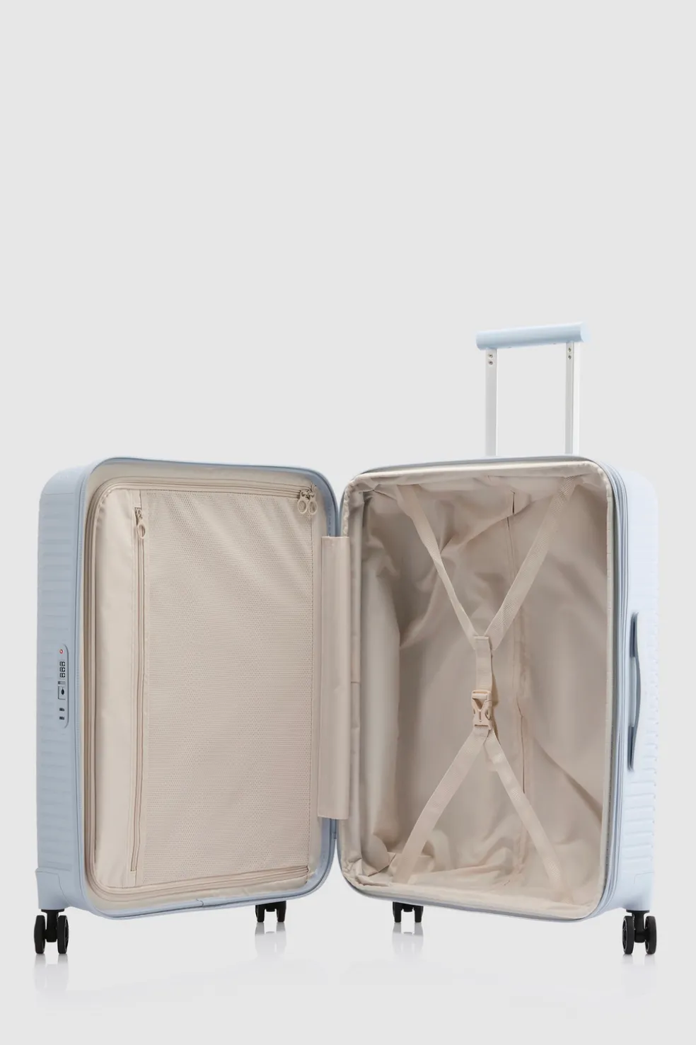 Bondi Carry-On 56cm Suitcase