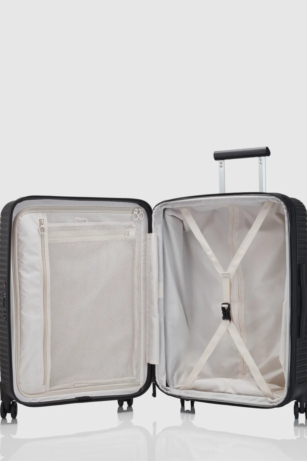 Bondi Carry-On 56cm Suitcase