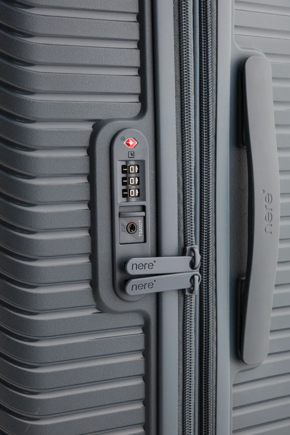 Bondi Check-In 80cm Suitcase