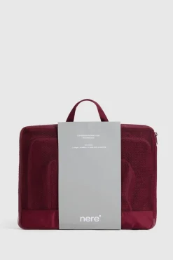 Bondi Compression Packing Cubes