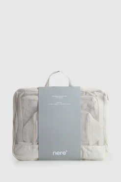 Bondi Compression Packing Cubes