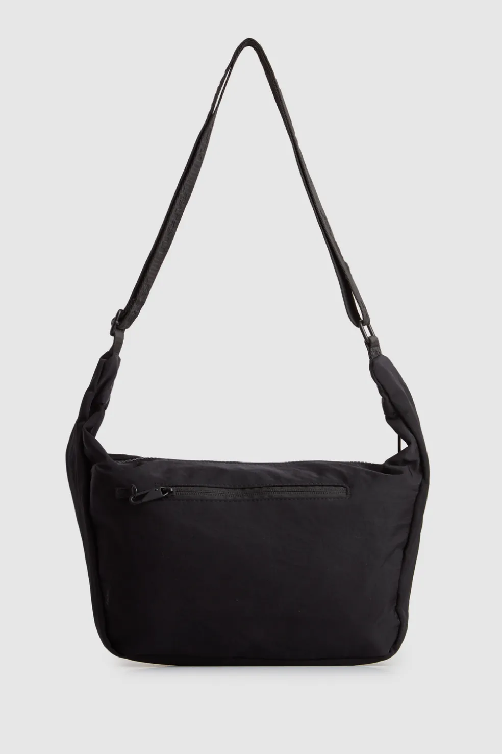 Bondi Nylon Crossbody Bag