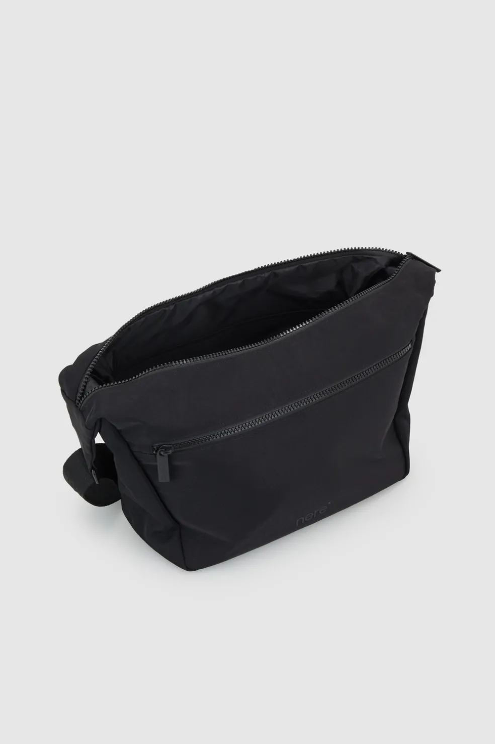 Bondi Nylon Crossbody Bag