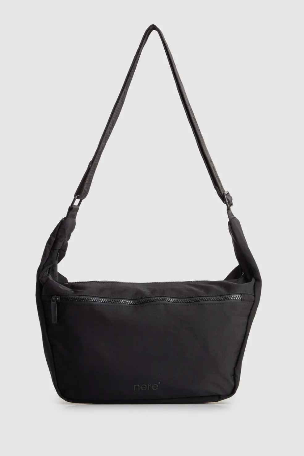 Bondi Nylon Crossbody Bag