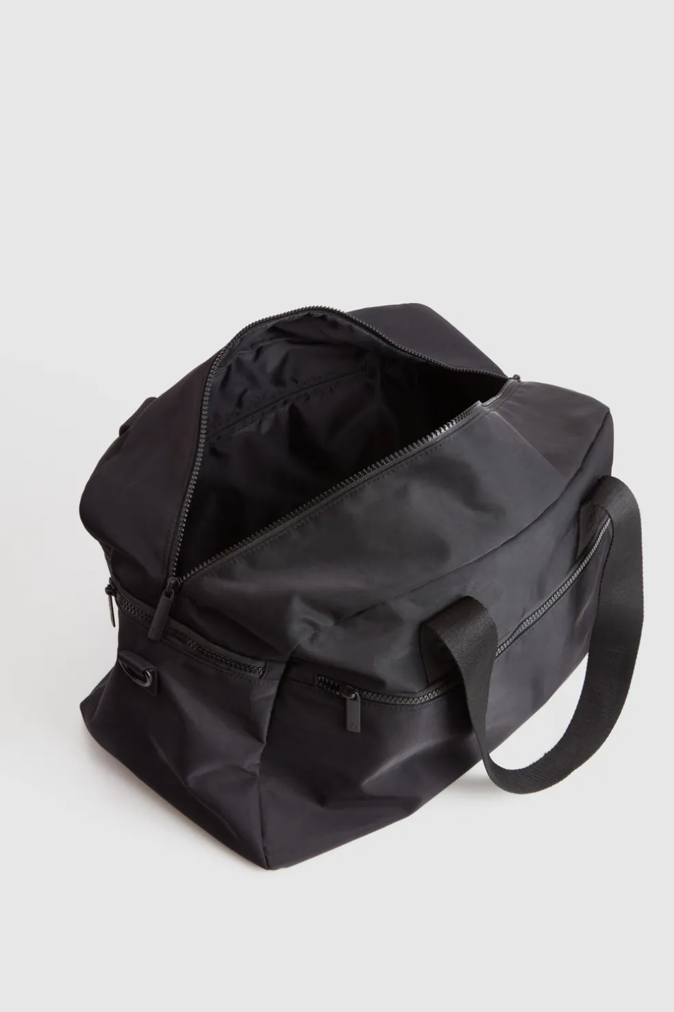 Bondi Nylon Duffle Carry On Bag