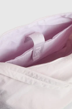 Bondi Nylon Hobo Crossbody Bag