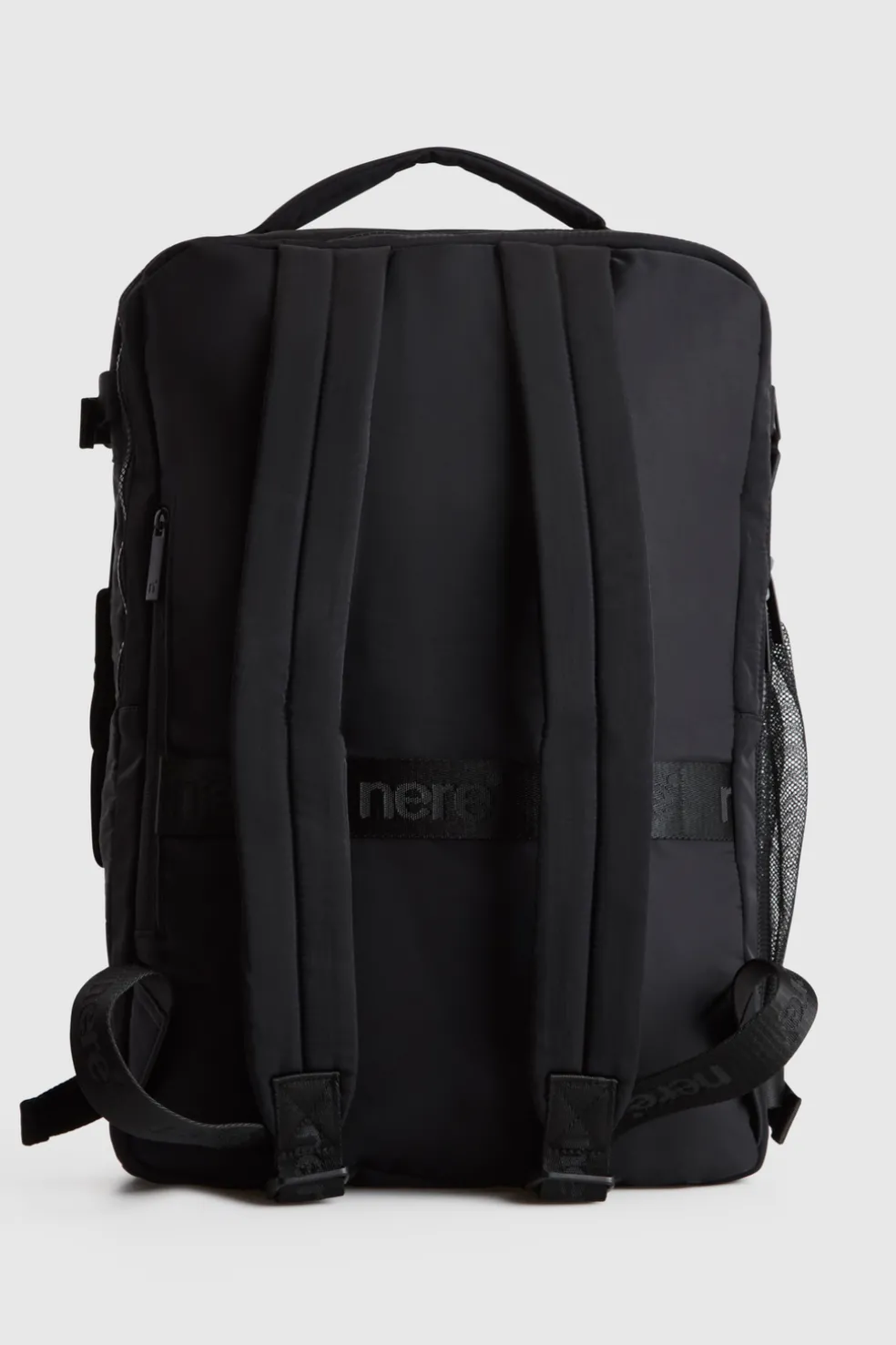 Bondi Nylon Large Backpack