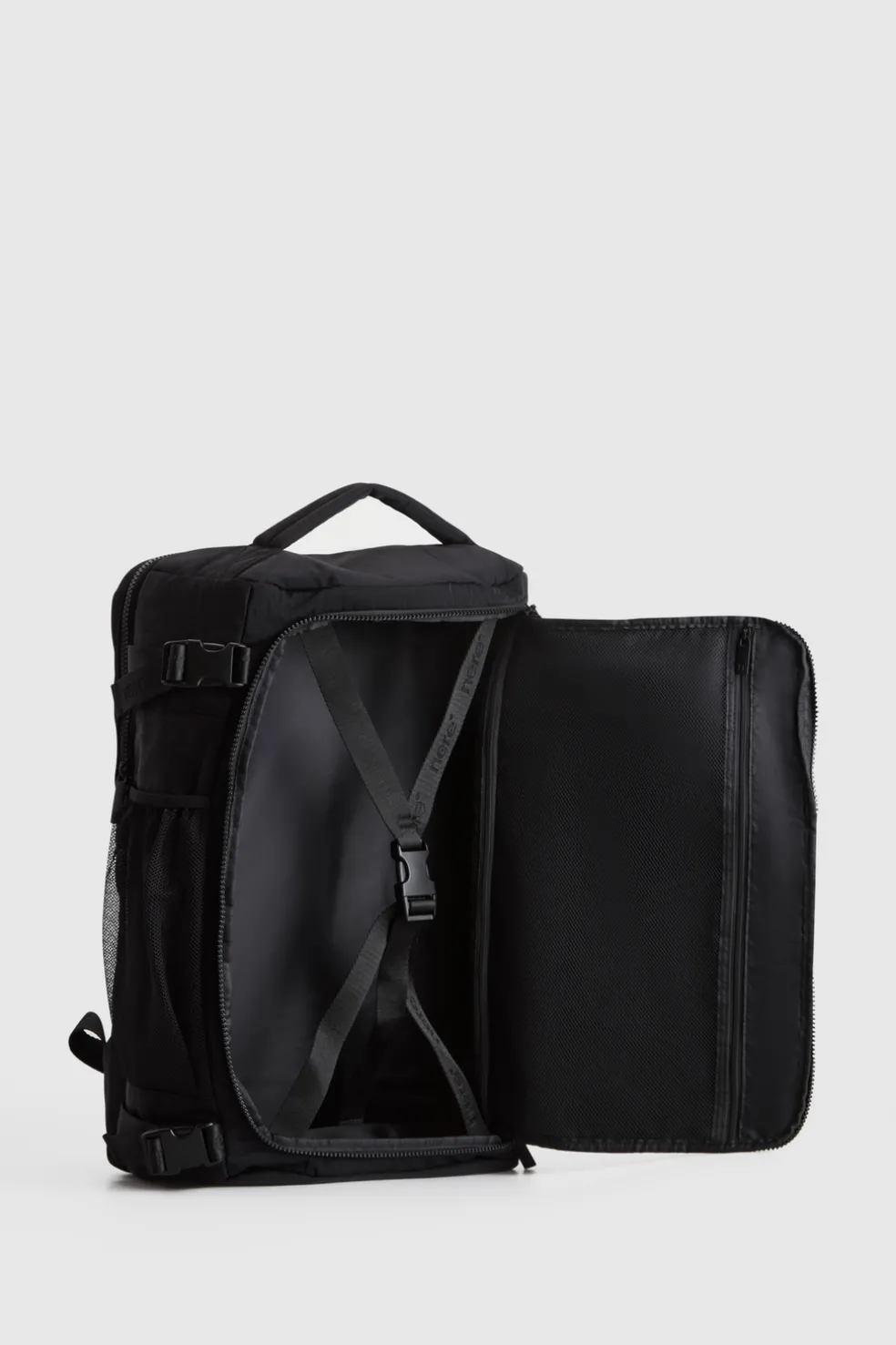 Bondi Nylon Large Backpack