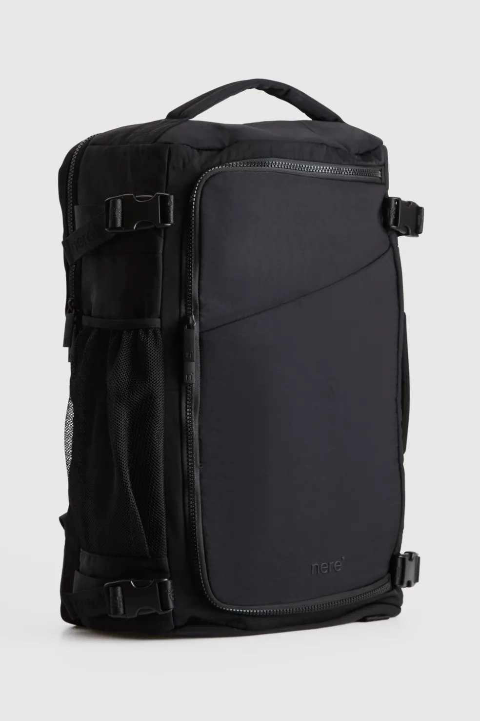Bondi Nylon Large Backpack