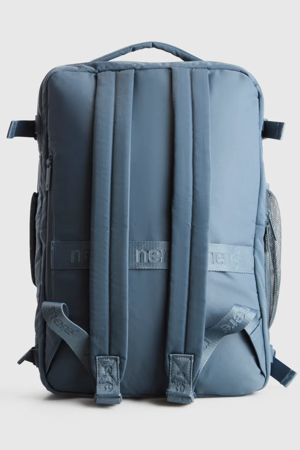 Bondi Nylon Large Backpack